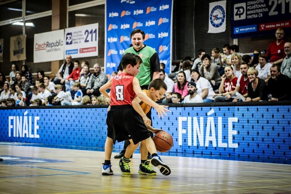Přehled Projekt v České republice Ohlédnutí za ročníkem 2018 Plány pro rok 2019 Herní pravidla a