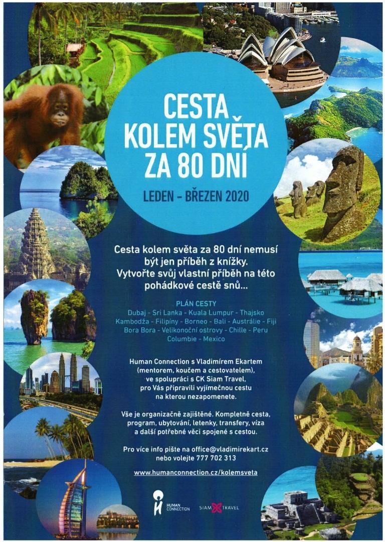 který se nezaměřuje na expedice samotné, nýbrž na osobní rozvoj a jeho skupinové kurzy, v této skupině je zařazen z důvodu organizování, jak uvádí Human connection (2018), vybraných kurzů osobního