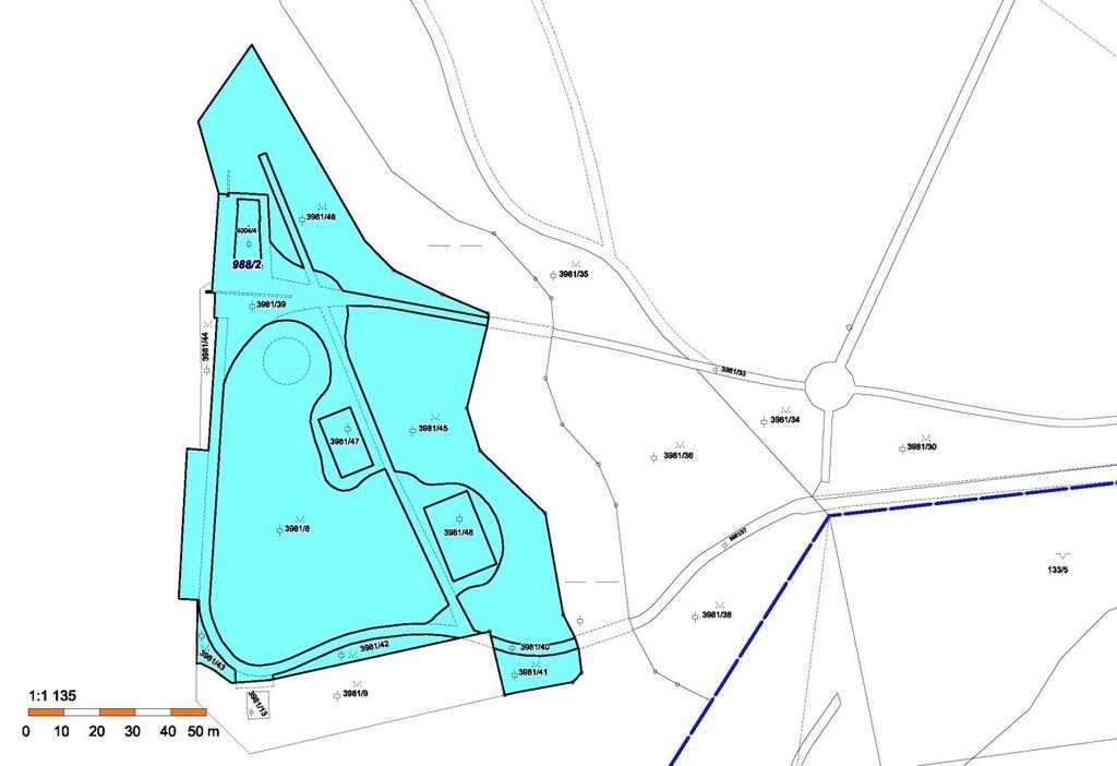 Hradozámecká noc srpen 1 den 24:00 h zámek Fryštát v Karviné- a jeho bezprostřední okolí, parc. č. 8 a 101/1, k. ú.