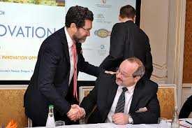 S.-Czech Conference (Praha, březen 2012)