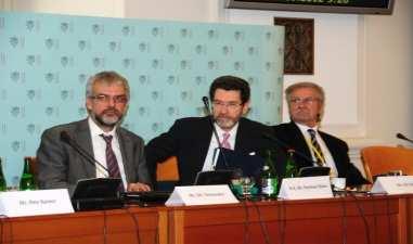Foundation (Embassy Science Fellows Program)