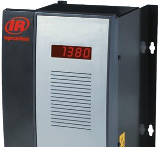 2 Způsob zobrazení D = DISPLAY, s uživatelským rozhraním M = MODULE, bez uživatelského rozhraní Napájení 1 = 115 V, zástrčka (US-typ) 2 = 220 V, bez zástrčky (US-typ) 3 = 230 V