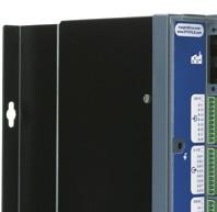 Řídící jednotky IC-M / IC-D pro QE/QM utahovací nářadí Technické údaje (IC12D & IC12M) Vyhodnocovací přesnost Rozlišovací přesnost Překlenovací napětí snímače u Vyrovnávání nulové hodnoty snímače
