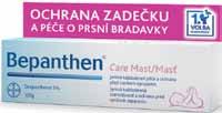 extrakty z jitrocele, proskurníku, tymiánu a rostlinný glycerin V akci také MUCOSOLVAN Junior sirup, 100 ml, 97 Kč.