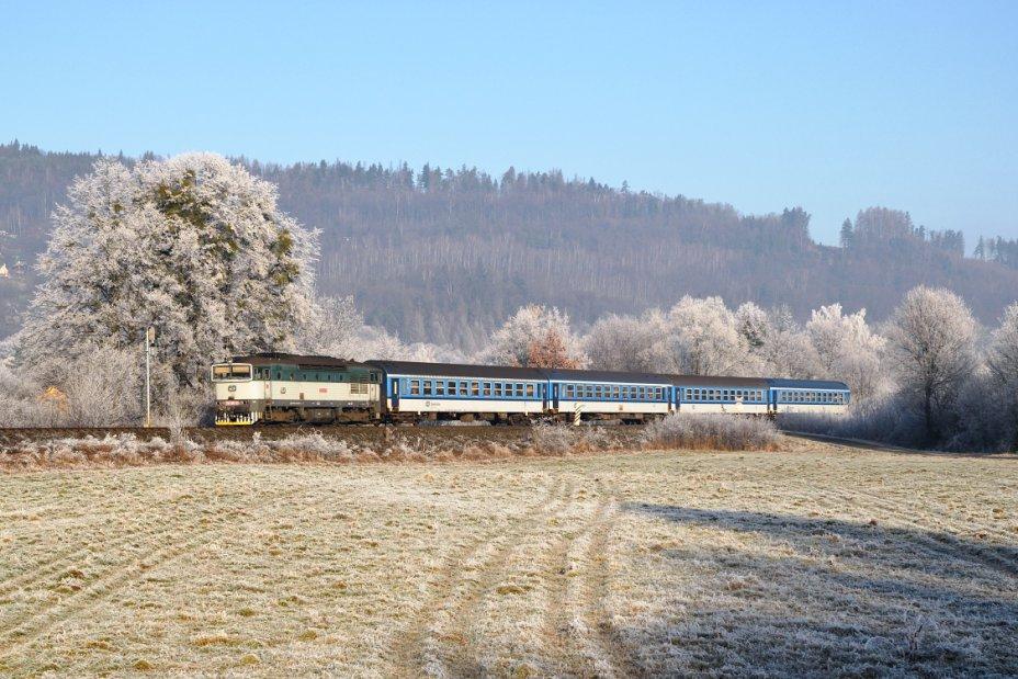 foto: Jan Šantrůček Podobné to bylo 21.