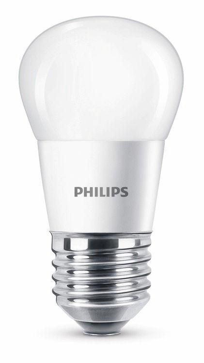 Svítidla LED od společnosti Philips při testování vyhovují přísným kritériím, díky kterým splňují naše požadavky EyeComfort Zvolte vysoce kvalitní