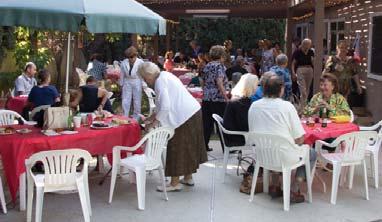 června v 11am v auditoriu Star of the Sea Parish, 4420 Geary Blvd,