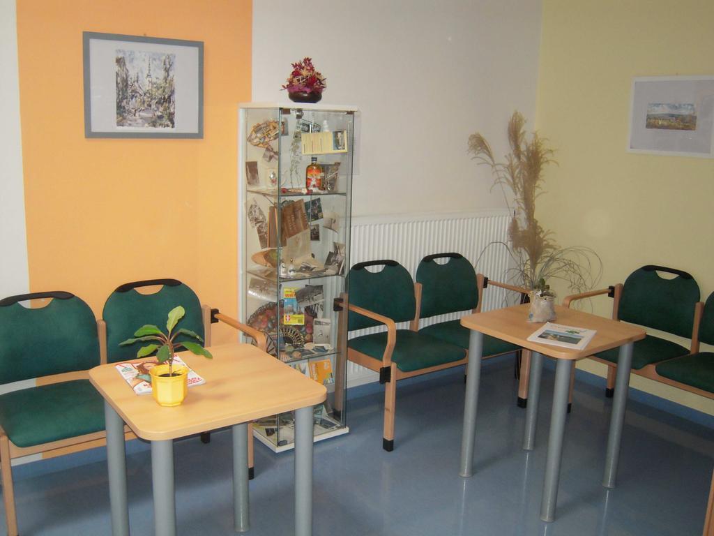 Centrum sociálních služeb Prostějov, p. o.