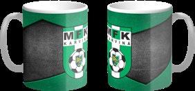 KARVINÁ Vydává: MFK