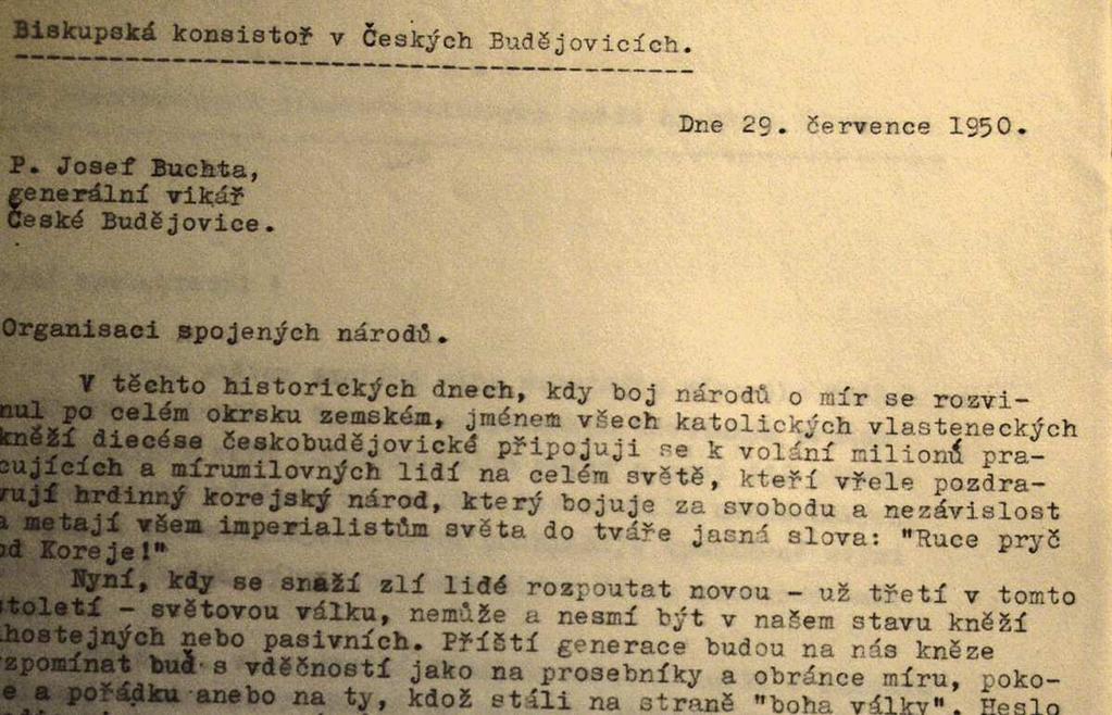 Příloha č. IV. Dopis P.