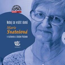 PESTRÁ PALETA PODZIMNÍCH NOVINEK MLUVENÉHO SLOVA POTĚŠÍ PŘEDEVŠÍM DĚTI, NA SVÉ SI ALE PŘIJDOU I DOSPĚLÍ POSLUCHAČI Hned na začátku školního roku vyšla téměř 12hodinová
