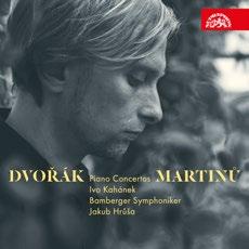 Symbolický význam má pak volba repertoáru: tatáž světová válka, jež v důsledku připravila orchestrální hráče Německé filharmonie v Praze o jejich domov, a dala tak roku 1946 vzniknout Bamberským