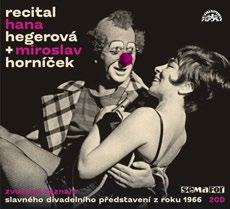 několik zajímavých překvapení, sleduje zpěvačka s velkým zájmem z povzdálí svého soukromí.