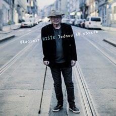 Chystaná kolekce navíc vznikla bez domovských Etc, v doprovodu Blue Shadows, kapely kolem producenta nahrávky Petra Ostrouchova, tedy muzikantů o generaci mladších.