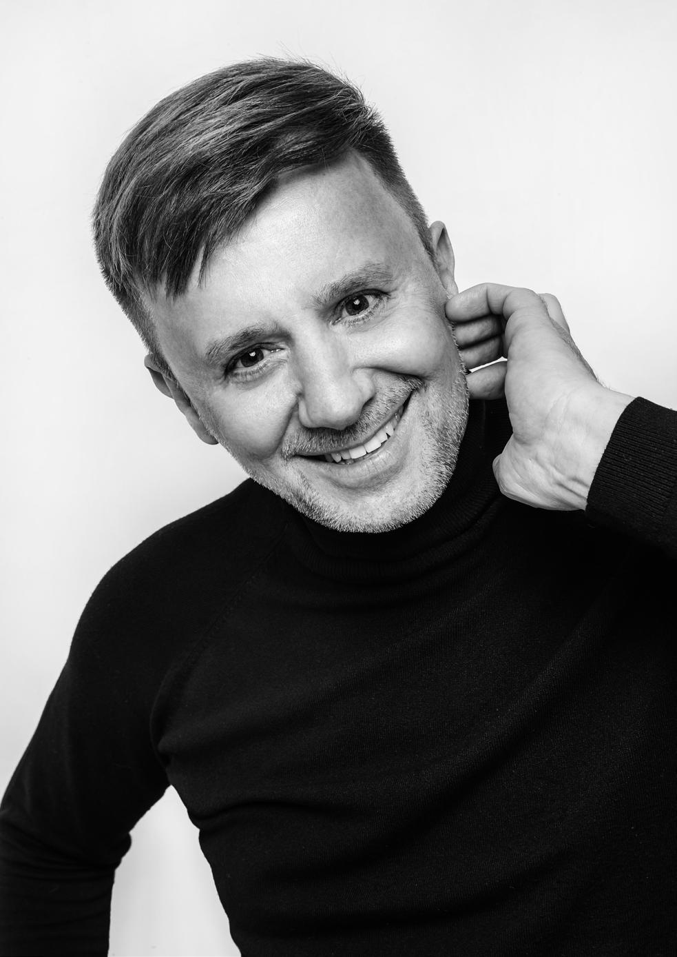 PETR KOTVALD 60 OSLAVA NOVÝM ALBEM