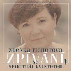 Její sóla nebyla častá, ale vždy stála za to, viz třeba strhující gospel What Month Was Jesus Born In, á capella tradicionál Ty víš, jak mi lhát či na