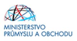, o rozpočtových pravidlech a o změně některých souvisejících zákonů, ve znění pozdějších předpisů, v rámci Operačního programu Podnikání a inovace pro konkurenceschopnost (OP PIK) Na základě žádosti