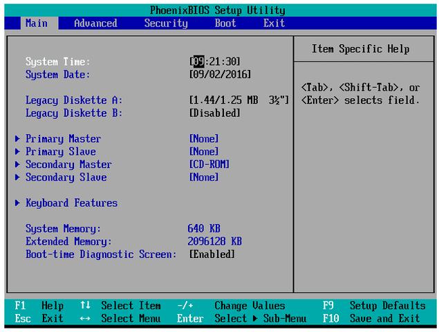 Díky tomu pracuje operační systém na každém PC. Nejznámějšími výrobci BIOSů jsou firmy AMI, AWARD a PHOENIX. Schéma postavení BIOSu BIOS, tedy Basic Input Output System.