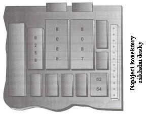 6. Hardware skříně, zdroje, I/O rozhraní 6.