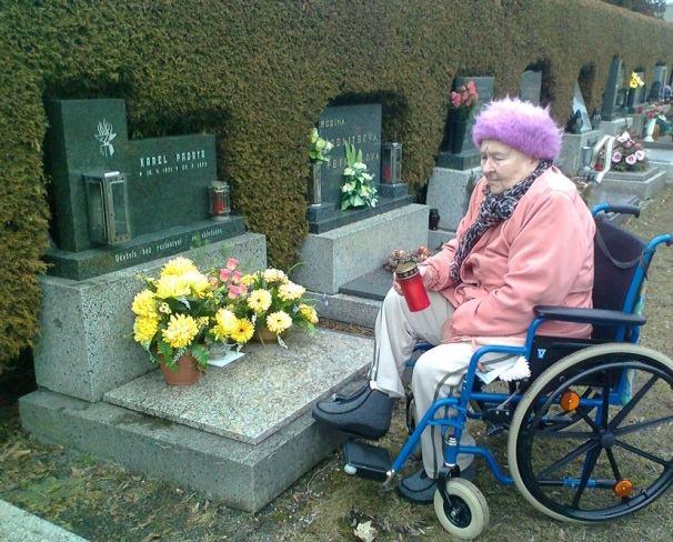 všechny ty dobroty dnes, a jaké byly kdysi.