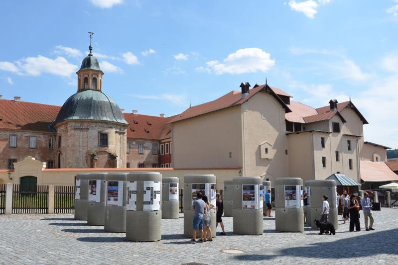 Plasy, Valašské Meziříčí, Velké