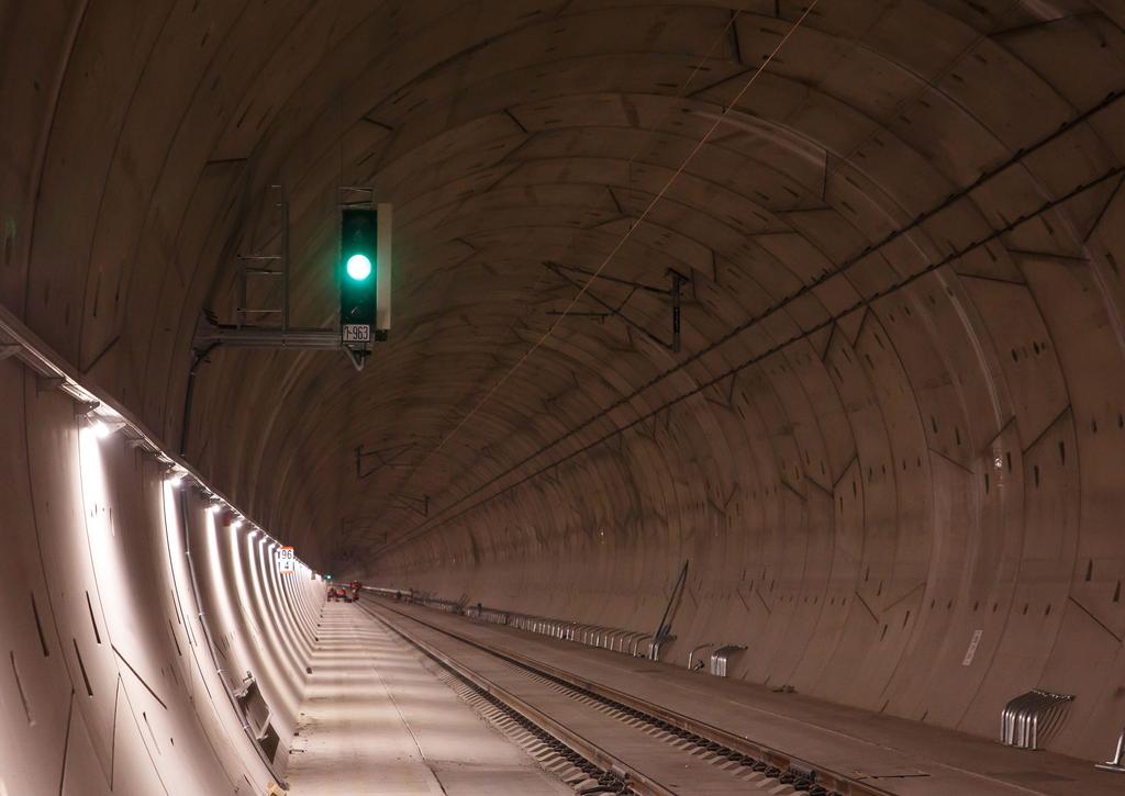 Tunel