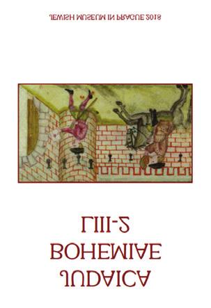 b) Oddìlení pro dìjiny šoa V roce 2018 pokračovalo zapojení Oddělení pro dějiny šoa do mezinárodního projektu Evropská infrastruktura pro výzkum holocaustu EHRI, který je finančně podpořen Evropskou