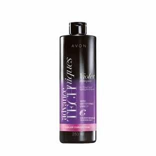 Avon Attraction 26609 2. Premiere Luxe 06007 3.