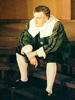 John GRAUNT