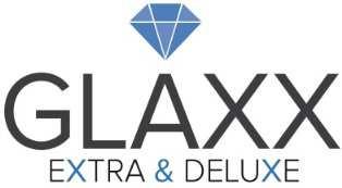 4) Ceník kolekce EXTRA & DELUXE GLAXX lesklé i matné provedení Základní ceny 1 m 2 přířezu z lesklého a matného materiálu a základní ceny za 1 bm hran včetně zpracování a leštění upravené hrany.
