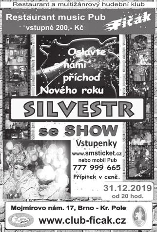 : 777 556 578 ŠEST TANEČNÍCH HODIN V ŠESTI TÝDNECH Hrají: CHANTAL POULLAIN, MARTIN KRAUS. Režie: Zdeněk Dušek Divadlo Bolka Polívky 23. 9. od 19 h DAN BÁRTA, zpěvák Kulturní nástěnka ZÁŘÍ Divadlo 10.