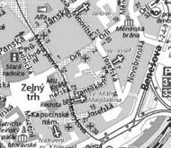 Všechny se podařilo chytit - byť až po skoro čtyřech hodinách. Nedávno se po Brně toulaly želvy a kozy. DŘÍVE & DNES 1908 Dnes Nalezená bota Tzv. Římské náměstí (Františkánská ul.