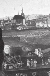 Zvítězil v bitvě u Jankova (1645), která byla jednou z nejkrvavějších třicetileté války (6 500 padlých).