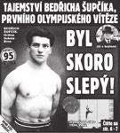 DopiSy} telefon : 777 }556 578 @StarobrnenSkenoviny.eu 9 Vaše komentáře, básně, glosy, dopisy MILÍ ČTENÁŘI, posílejte své příspěvky sem: redakce@starobrnenskenoviny.