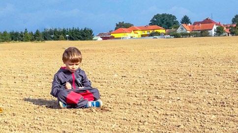 Moc děkuji všem zúčastněným za péči a skvělý program, který dětem připravili. Moc děkujeme pracovnicím APLA JČ a asistentům, kteří svoje osobní volno obětují pro jiné. 6.