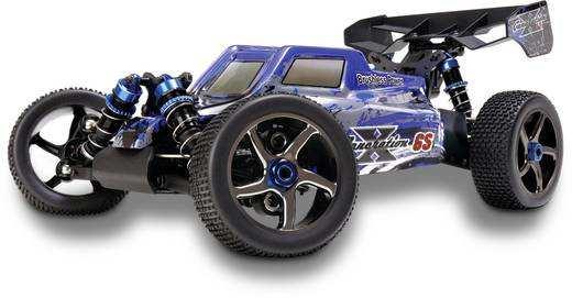 RC model Elektro Buggy Generation X 6S, RtR Obj. č.: 151 60 09 Vážení zákazníci, děkujeme Vám za Vaši důvěru a za nákup RC modelu auta Elektro Buggy Generation X 6S, RtR.