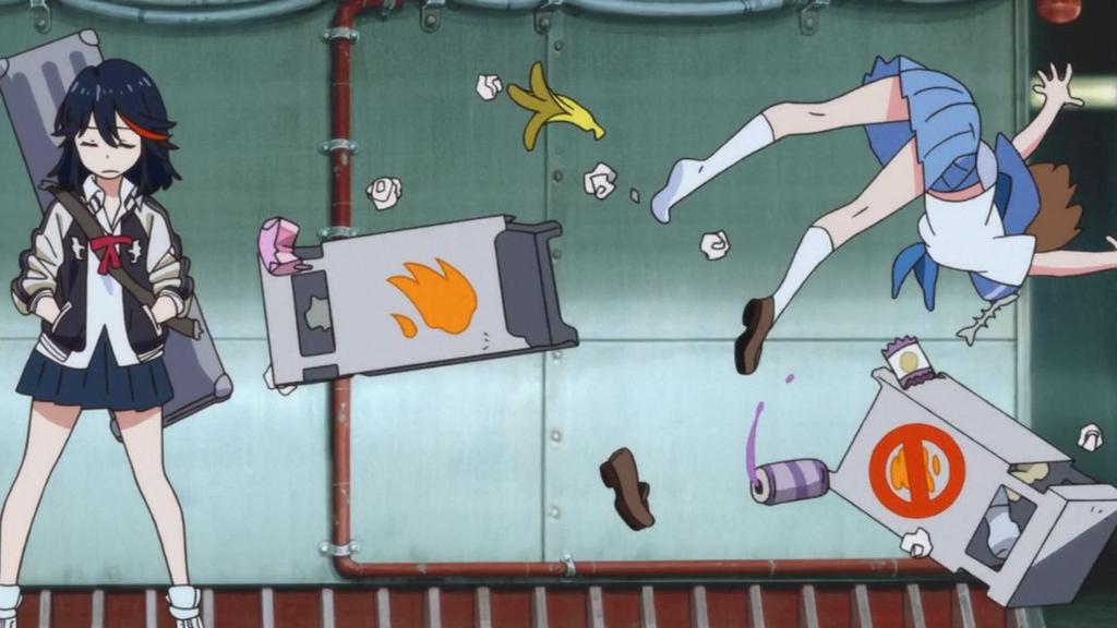 KILL la