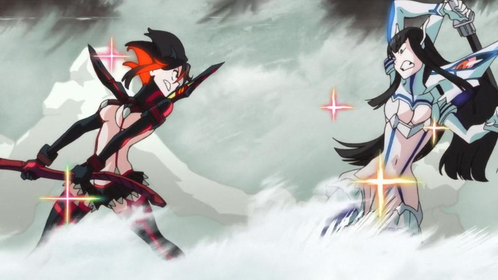 KILL la