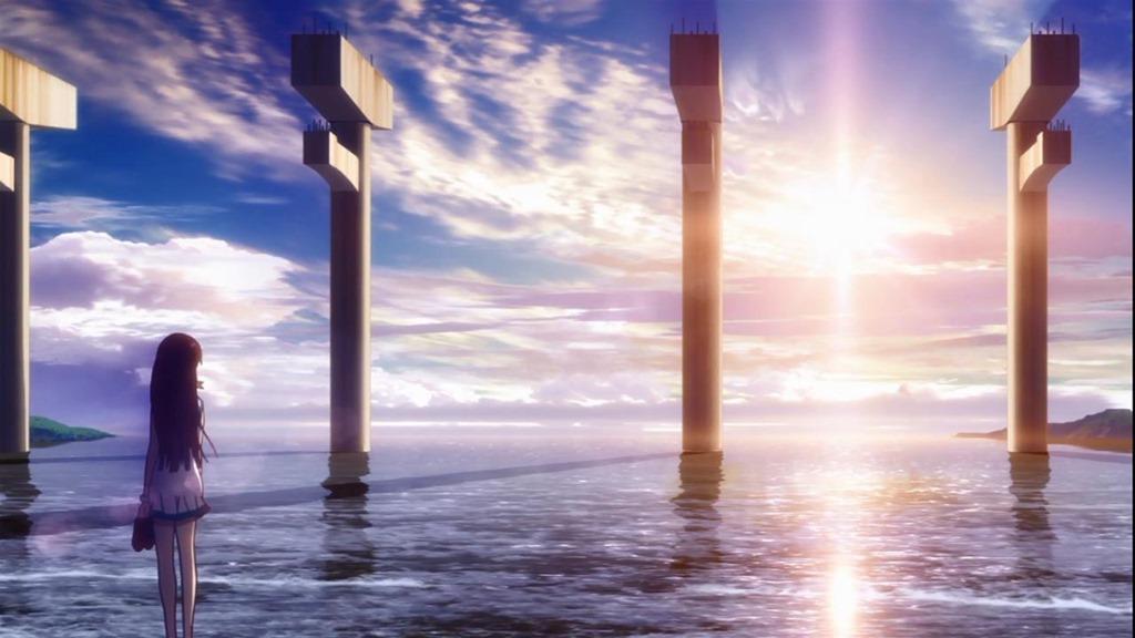 Nagi no