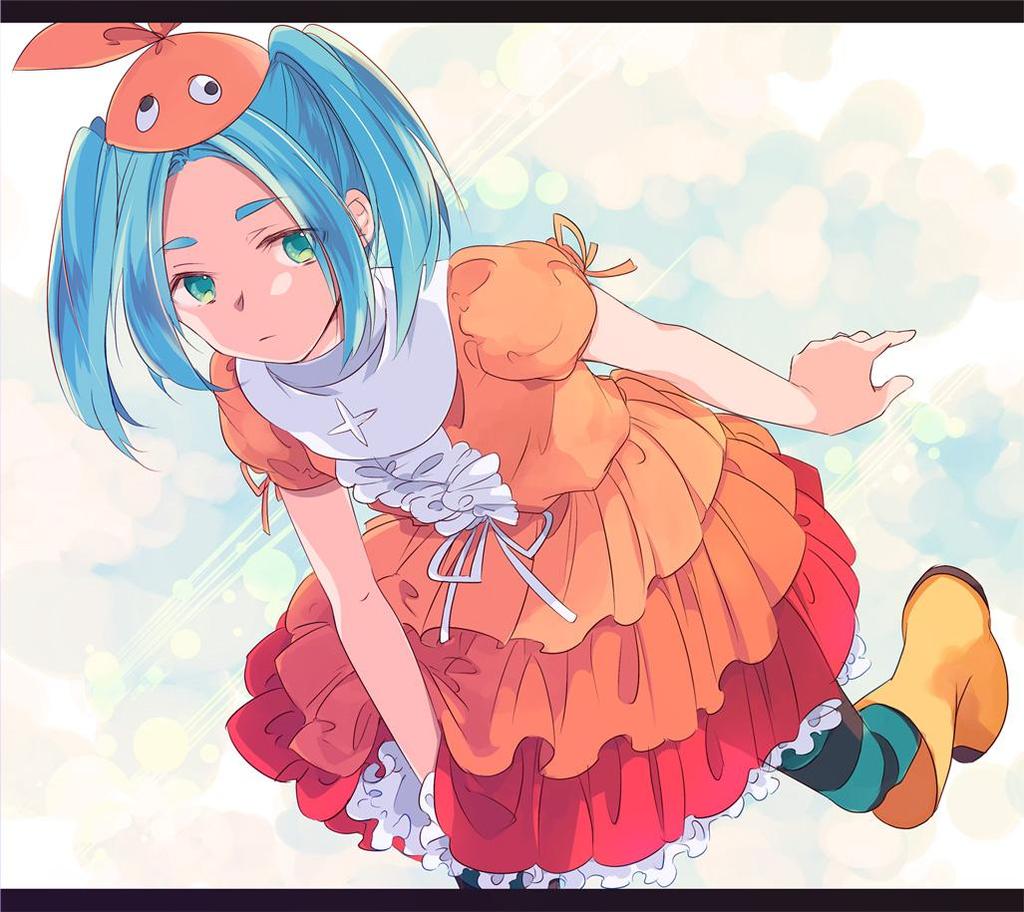 Monogatari