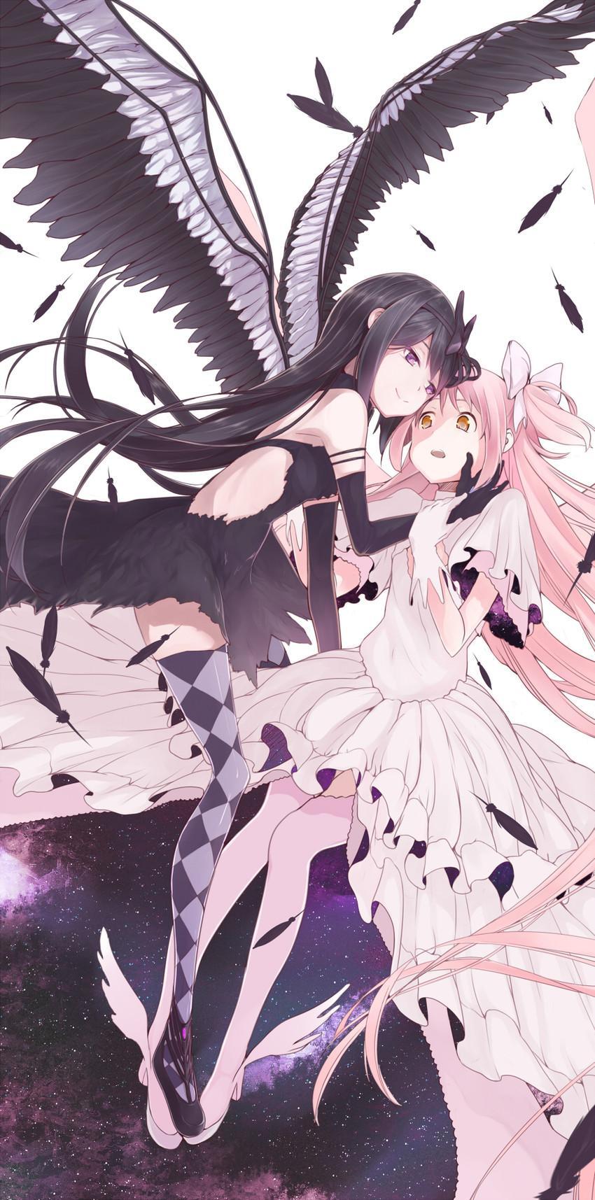 Gekijouban Mahou Shoujo Madoka Magica 116 minut Premiéra: 26.