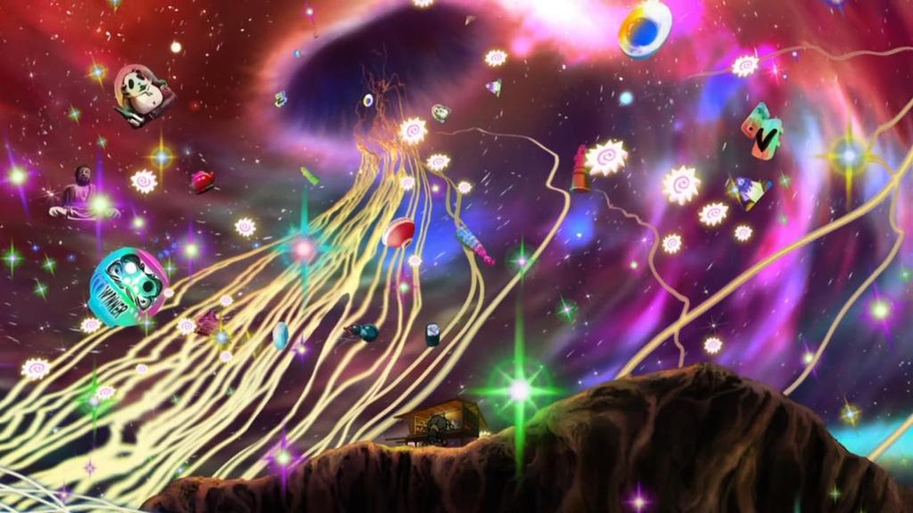 Space