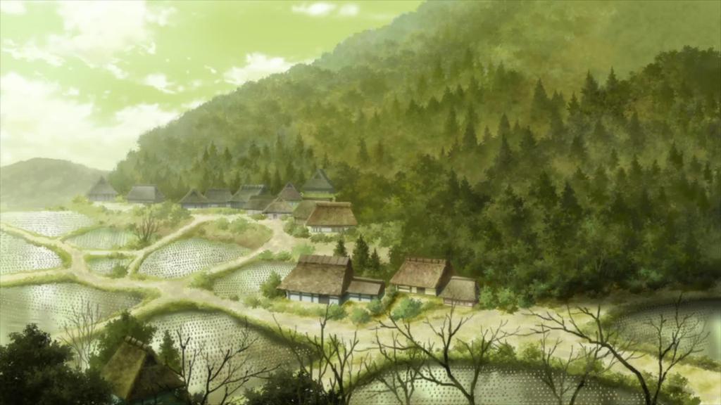 Mushishi
