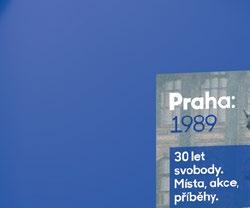 Praha:1989