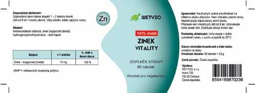 MEGA LECITHIN VITALITY Mega Lecithin Vitality je doplňek stravy, který je výjimečný tím, že obsahuje Non GMO soju.