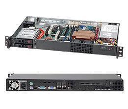 Vlastní CDN server - lepší než Multicast Do 100 přípojek - není nutné Do 500 přípojek - 23 000 Kč (16GB RAM, 1Gbit) Od 1000 přípojek - 33 000 Kč (32GB RAM, 10Gbit) Supermicro 1U, hloubka 50cm, IPMI,