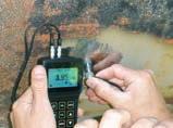 Součástí byl požadavek na výměnu trubních rozvodů a elektroinstalace a v neposlední řadě i zateplení paty vodojemu.