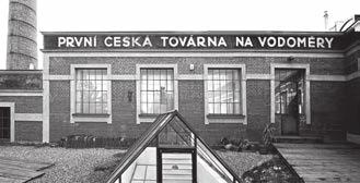 strana 28/200 Z HISTORIE Výrobci vodoměrů v hlavním městě Praze do poloviny 20. století Jaroslav Jásek Ukázka z připravované studie o historii vodného a stočného v Praze.