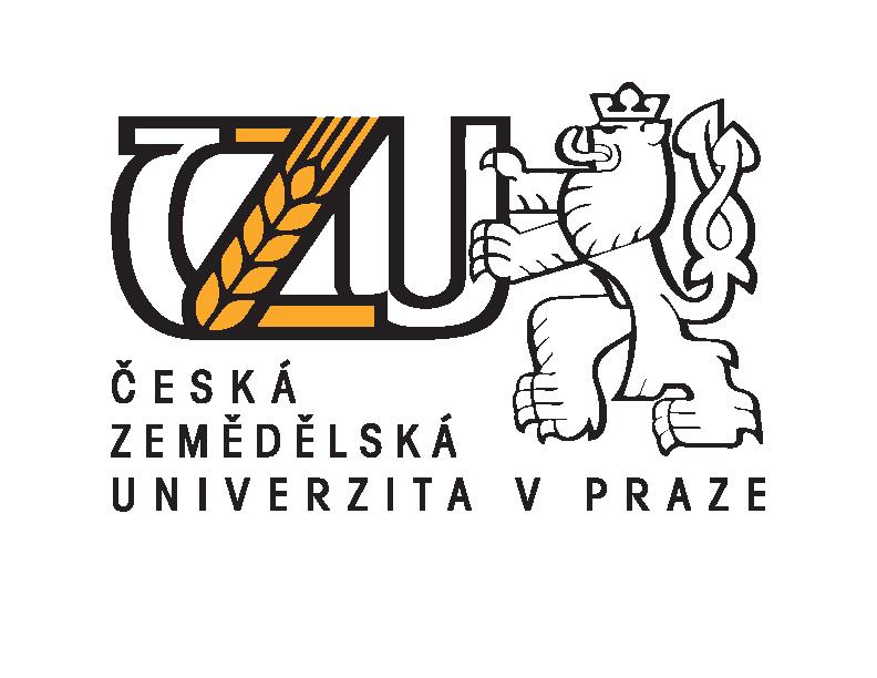 FAKULTA TROPICKÉHO ZEMĚDĚLSTVÍ ČESKÉ ZEMĚDĚLSKÉ UNIVERZITY V PRAZE JEDNACÍ ŘÁD