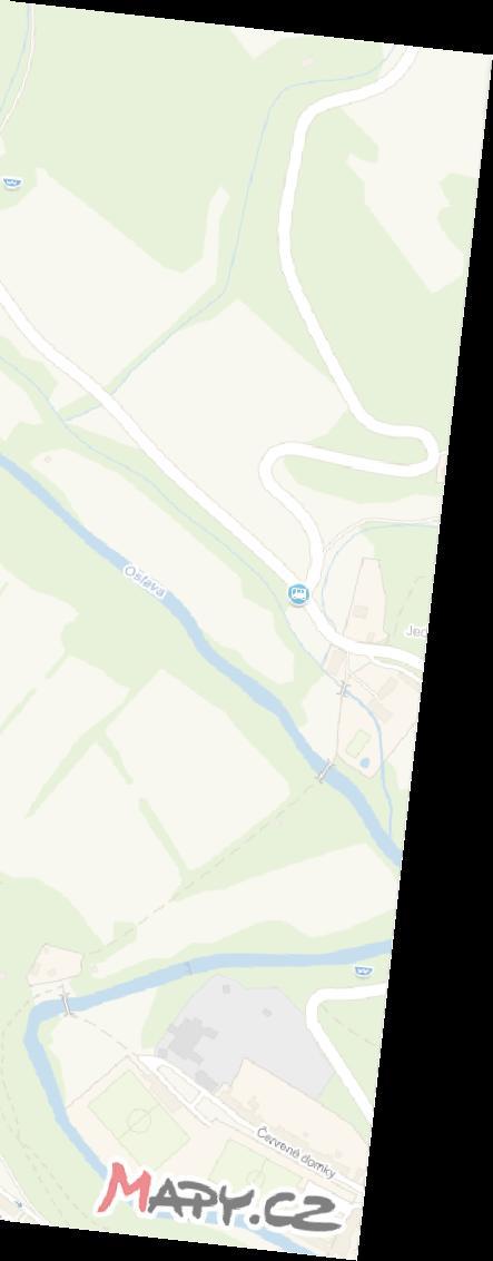VJEZD DO IS11